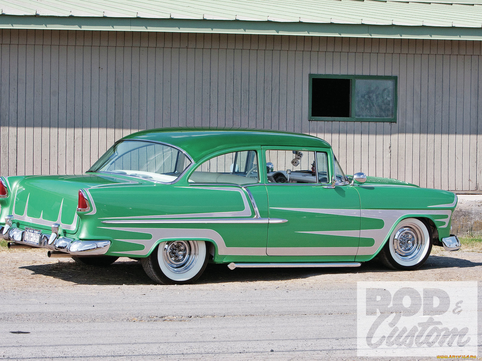 1955, chevy, 150, sedan, , chevrolet